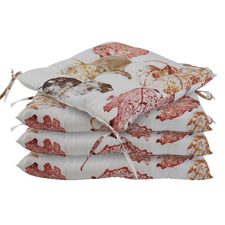 Marlow Home Co. Garden Seat Cushion Wayfair.co.uk